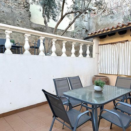 Vut Casa Orrios, En El Centro De Alcaniz. Eksteriør bilde
