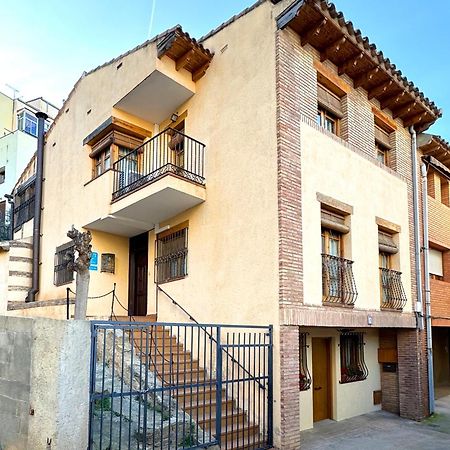 Vut Casa Orrios, En El Centro De Alcaniz. Eksteriør bilde