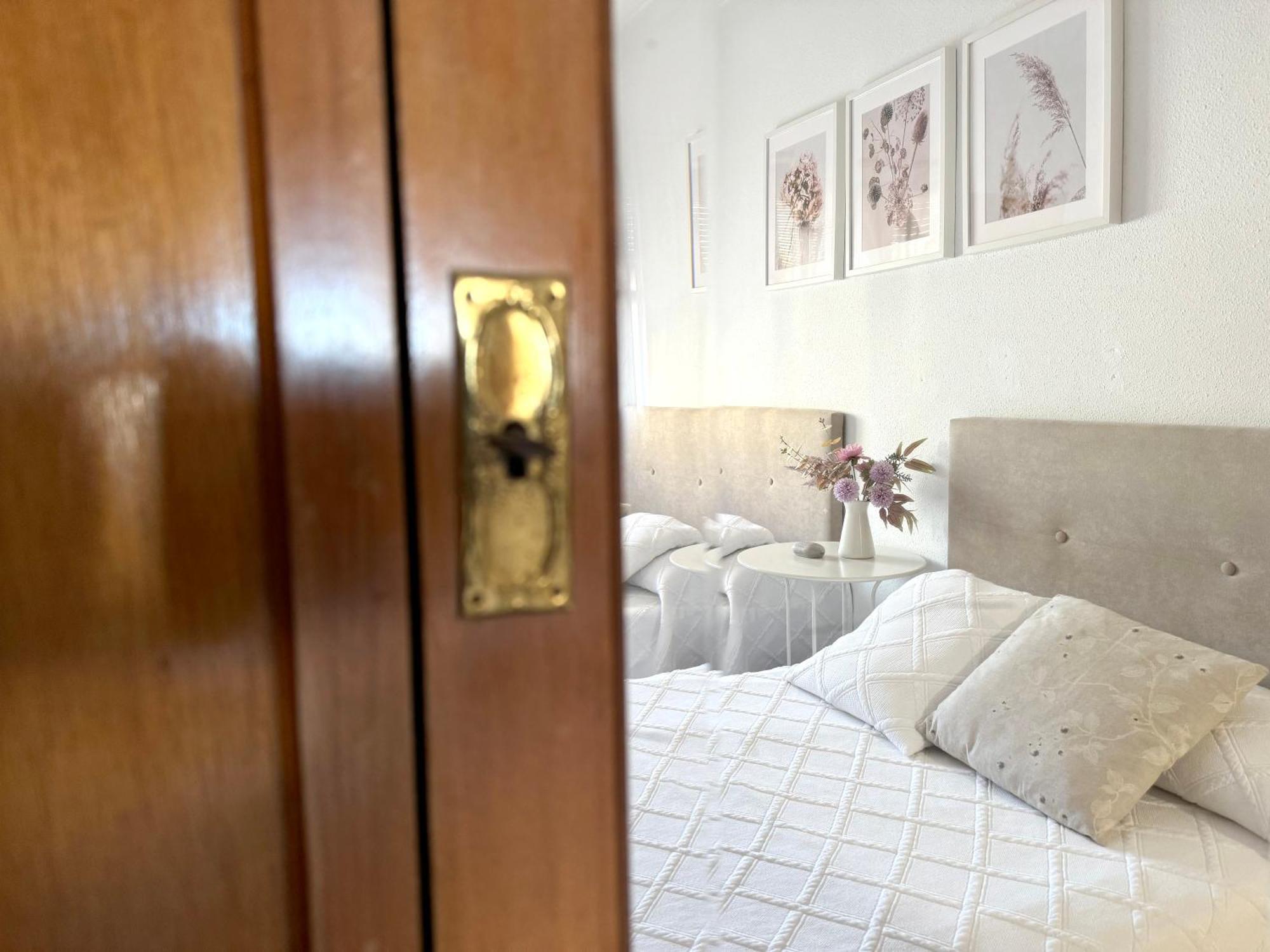 Vut Casa Orrios, En El Centro De Alcaniz. Eksteriør bilde