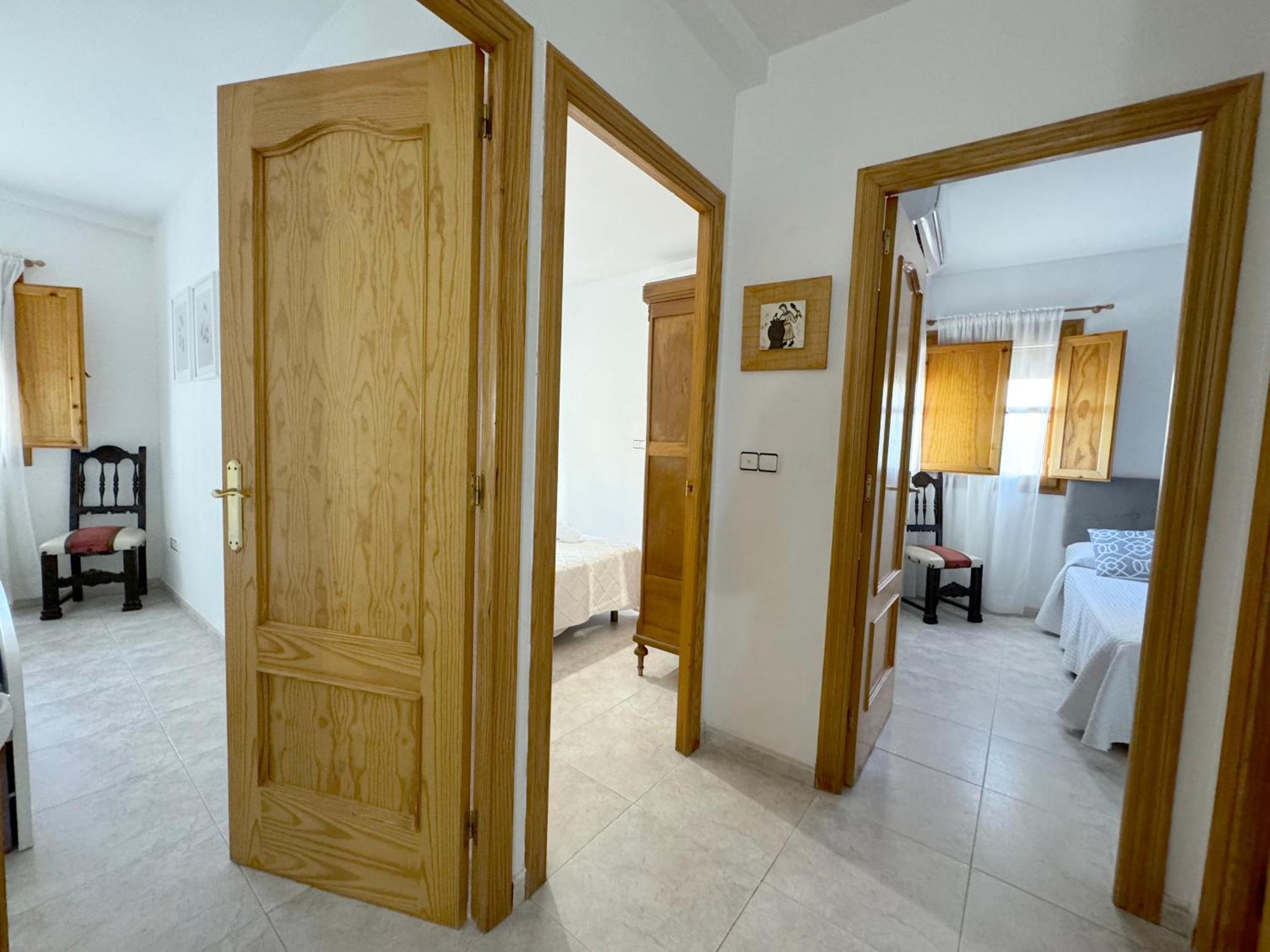 Vut Casa Orrios, En El Centro De Alcaniz. Eksteriør bilde