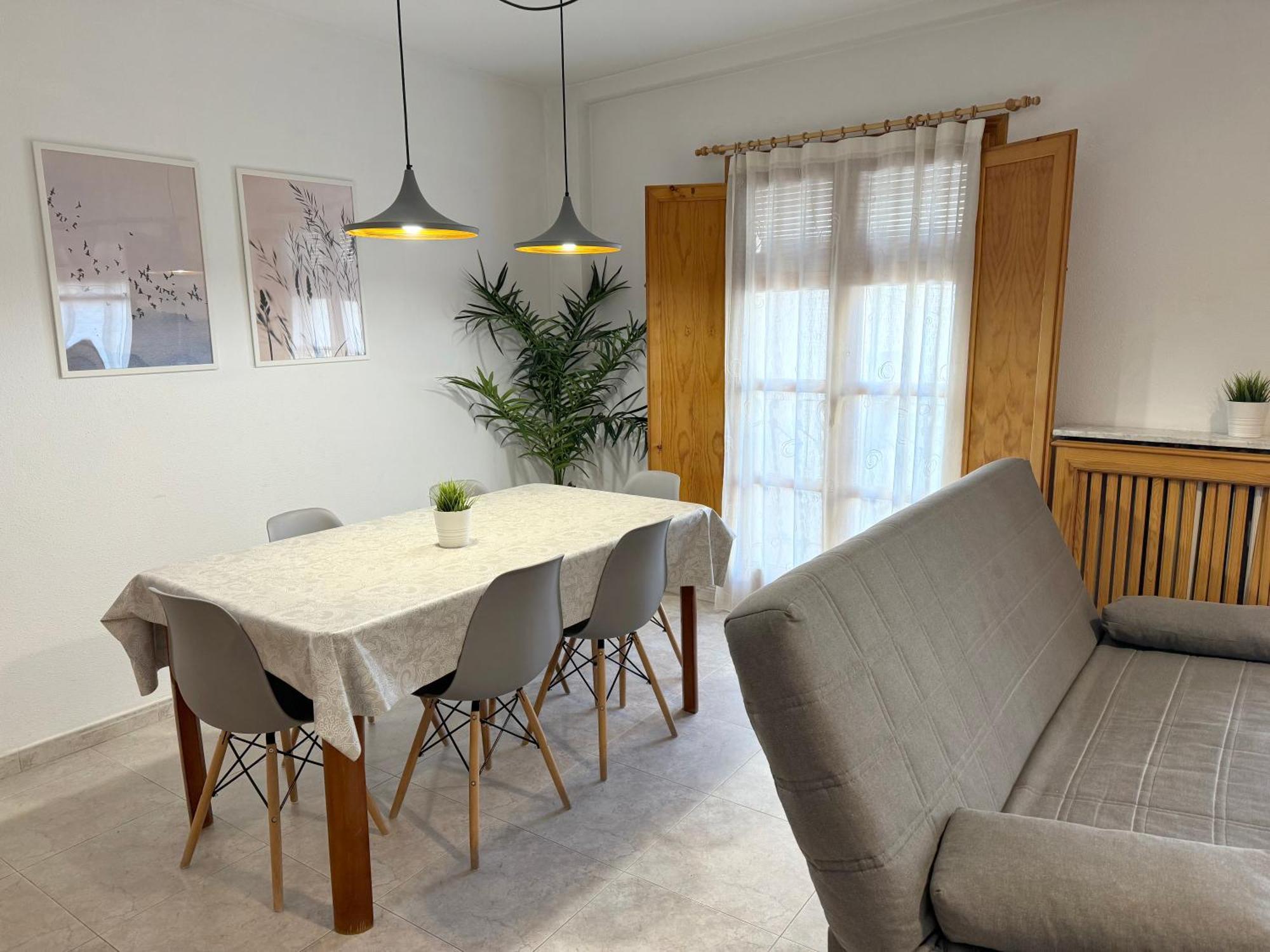 Vut Casa Orrios, En El Centro De Alcaniz. Eksteriør bilde