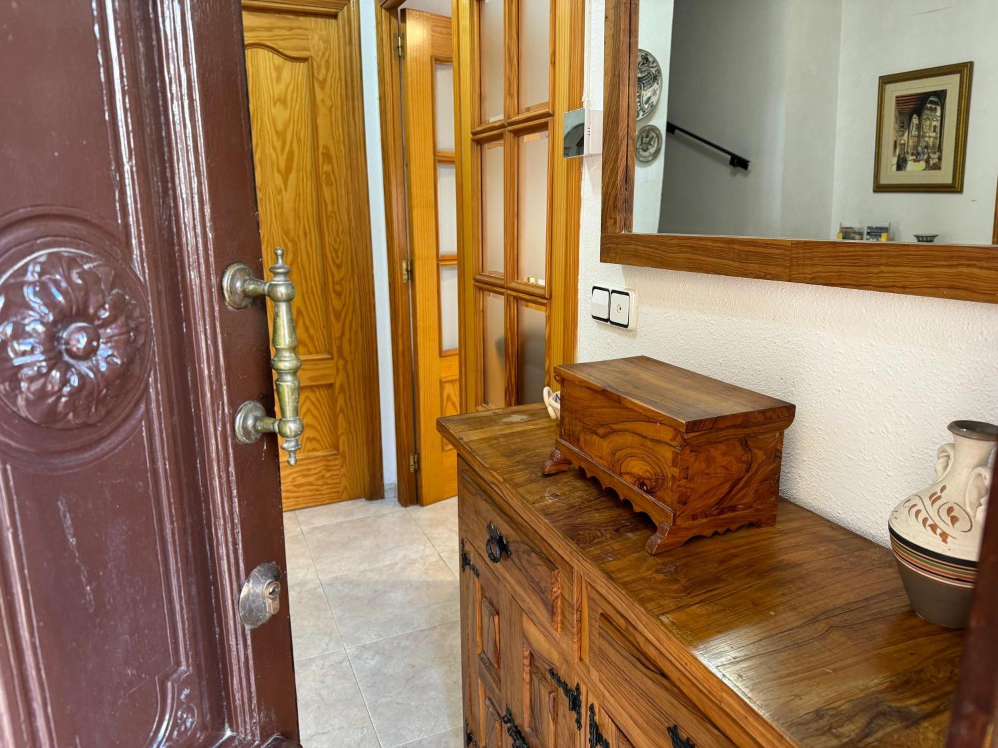 Vut Casa Orrios, En El Centro De Alcaniz. Eksteriør bilde
