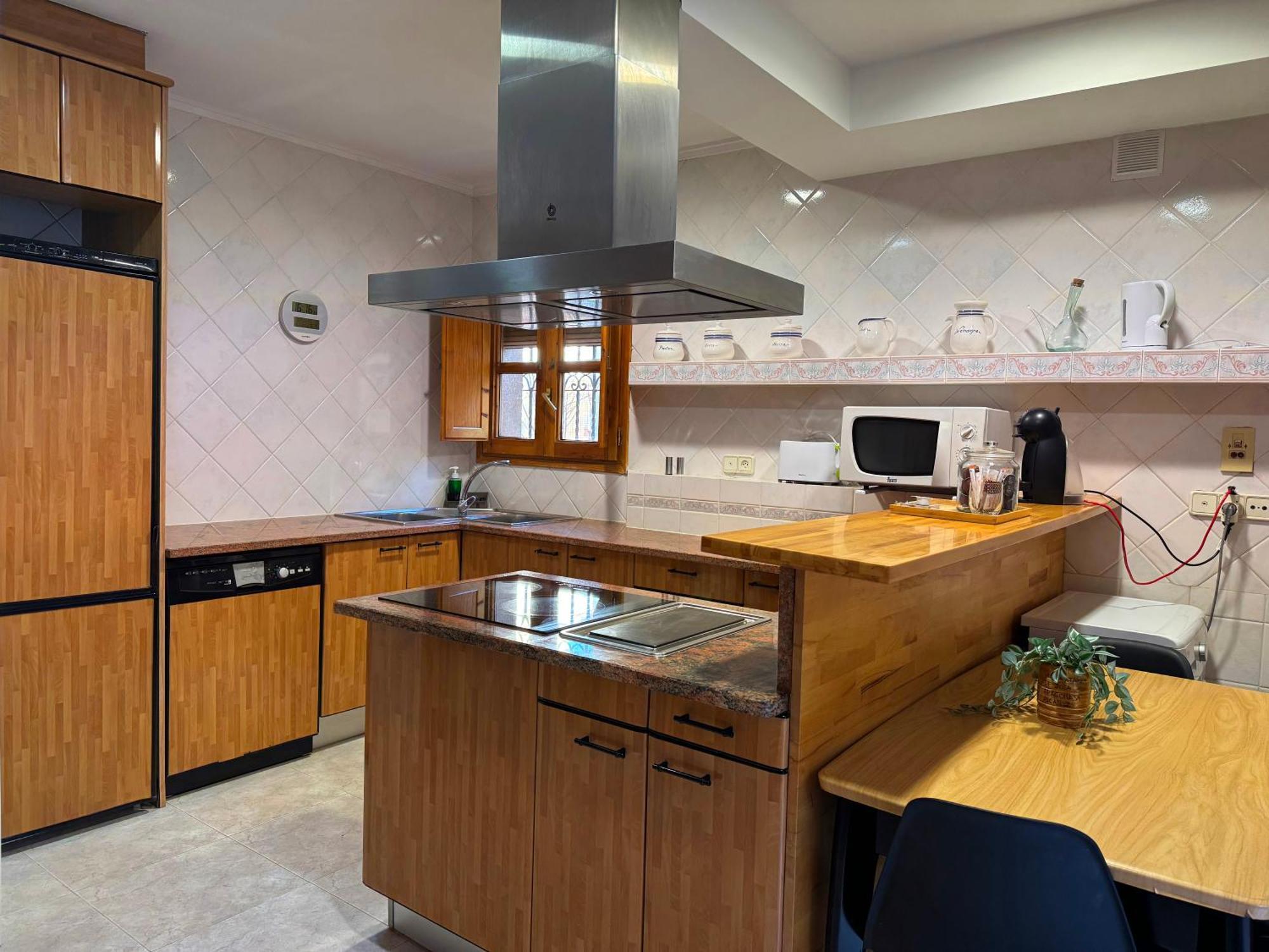 Vut Casa Orrios, En El Centro De Alcaniz. Eksteriør bilde